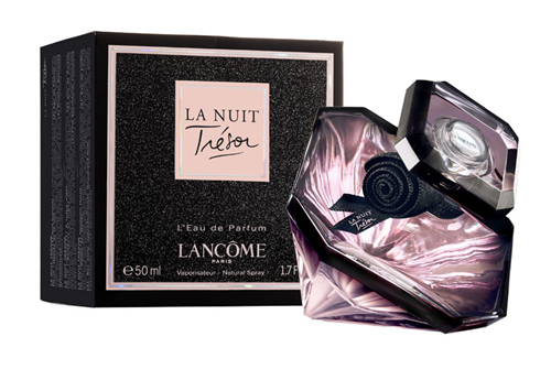 Дамски парфюм LANCOME La Nuit Tresor